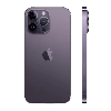 Смартфон Apple iPhone 14 Pro Max 128 ГБ, Dual еSIM, глубокий фиолетовый